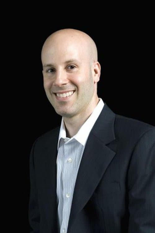 Photo of Marc F. Adler