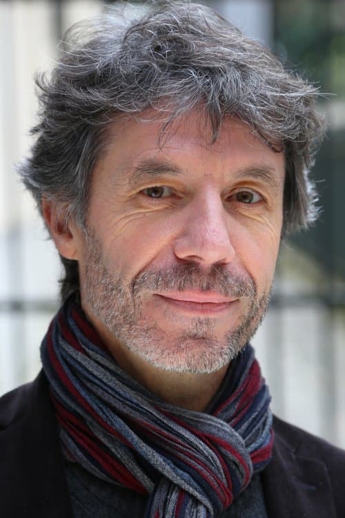 Photo of Marc Fayet