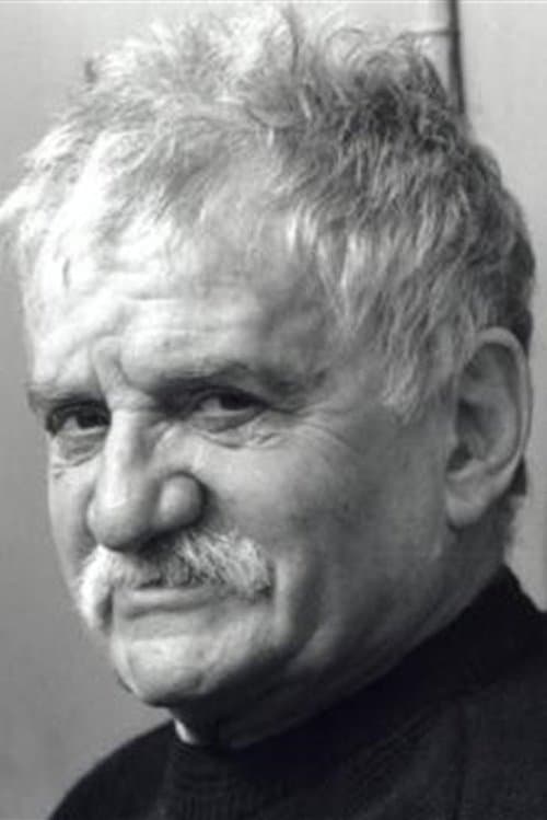 Photo of Marc Fayolle