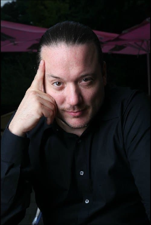 Photo of Marc Fehse