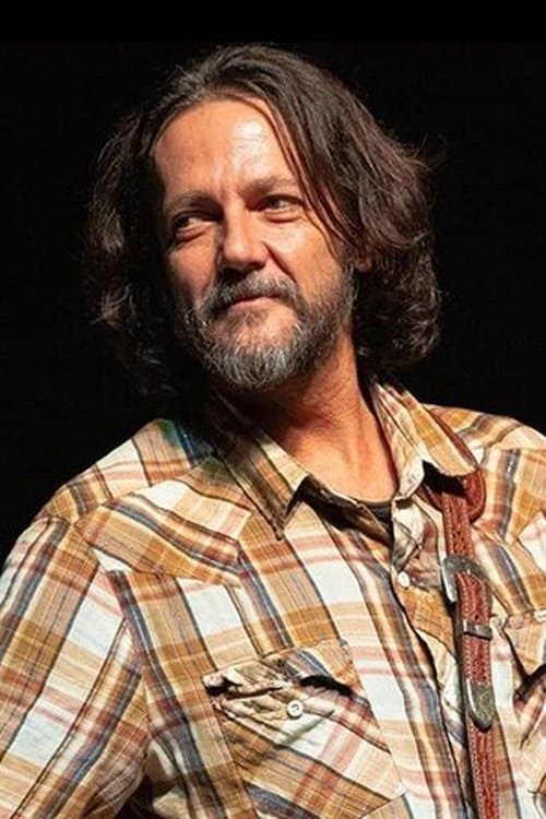 Photo of Marc Ford