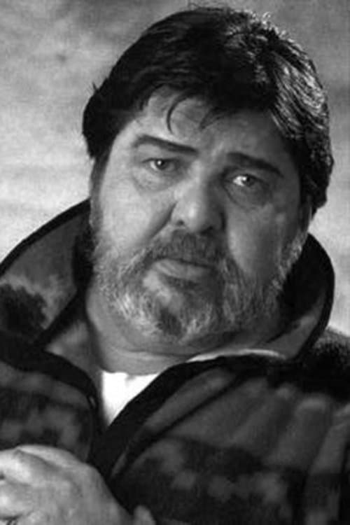 Photo of Marc Gélinas