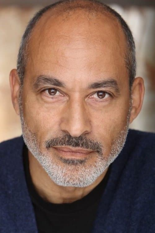 Photo of Marc Gomes