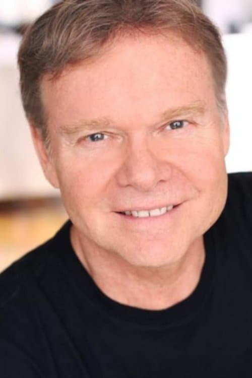 Photo of Marc Gourdeau