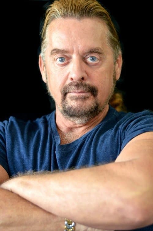 Photo of Marc Graue