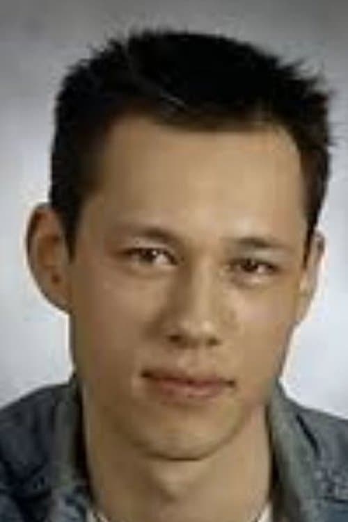 Photo of Marc Hazewinkel