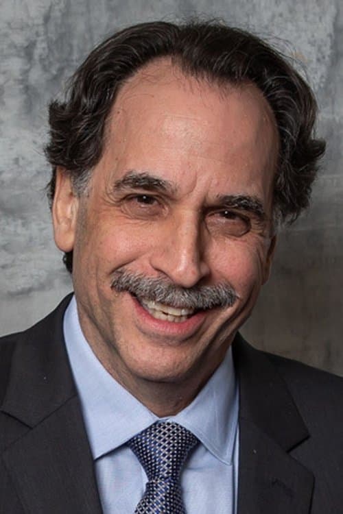 Photo of Marc Hirschfeld