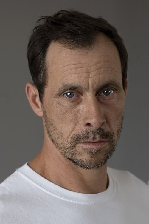 Photo of Marc Hosemann