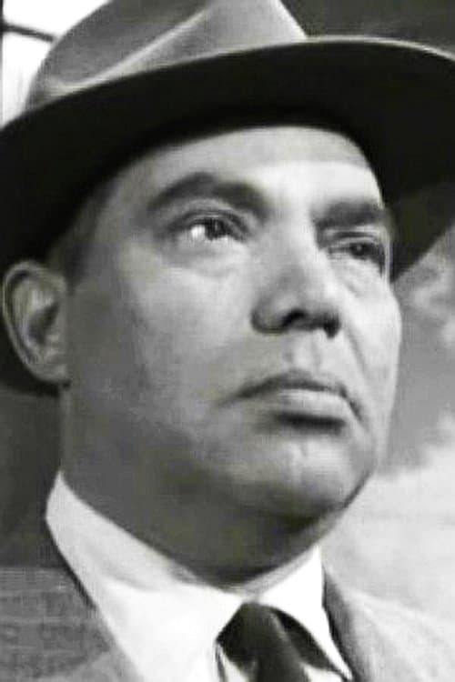 Photo of Marc Krah
