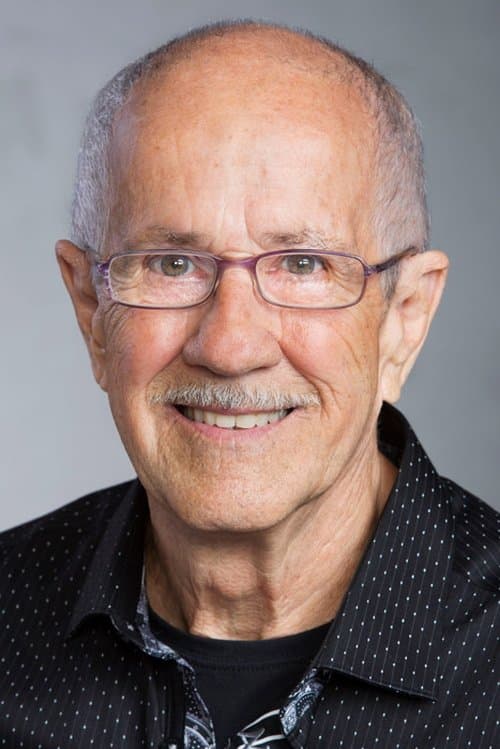 Photo of Marc Legault