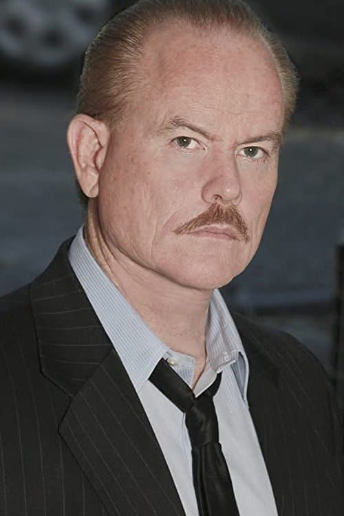Photo of Marc Macaulay