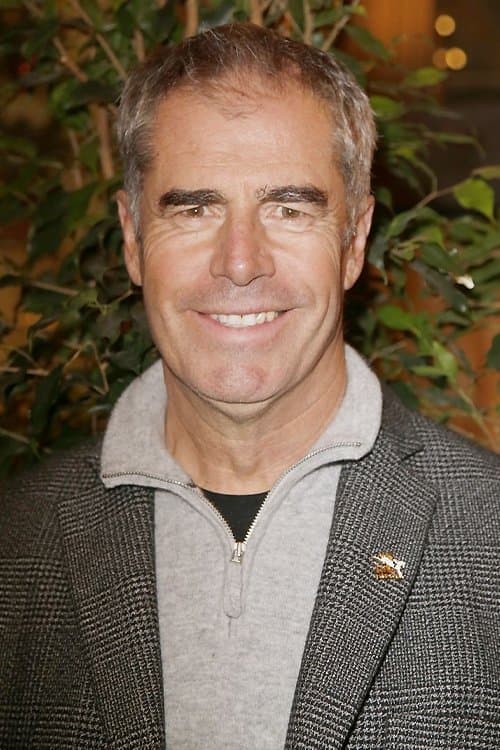 Photo of Marc Maury