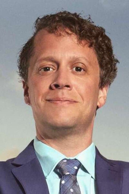 Photo of Marc Nochem