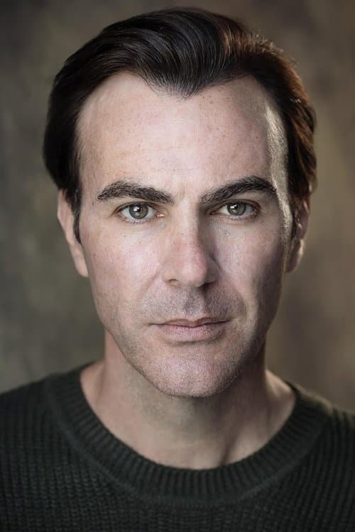 Photo of Marc Ozall