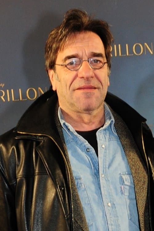 Photo of Marc Peeters