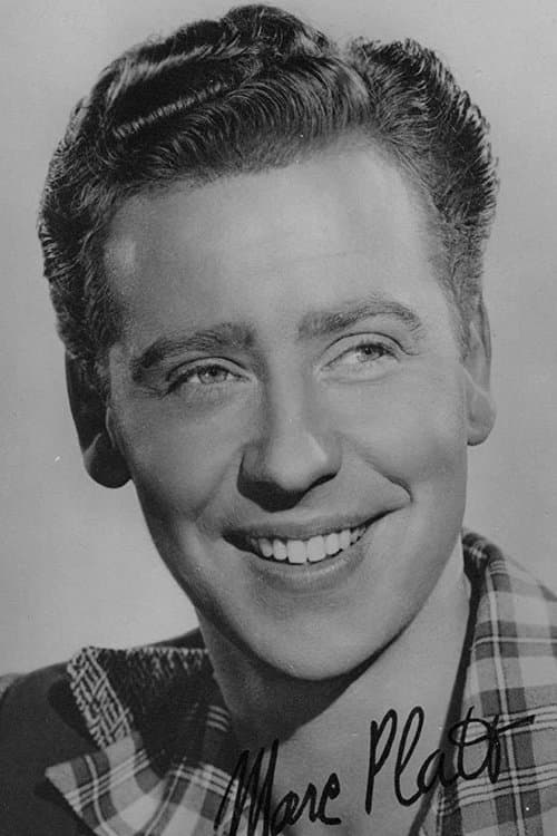 Photo of Marc Platt