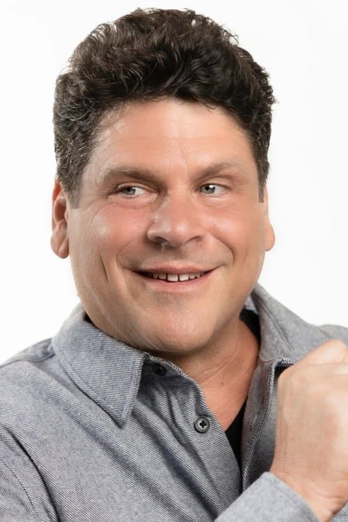 Photo of Marc Price