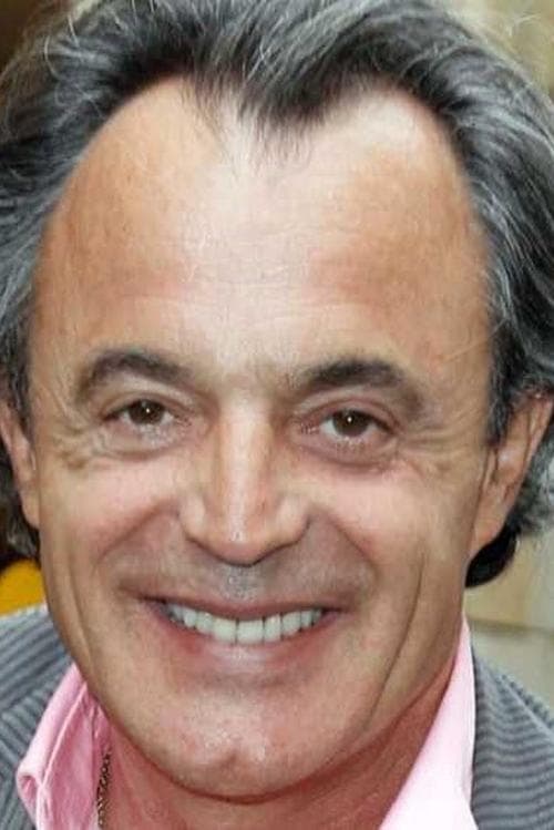 Photo of Marc Rioufol