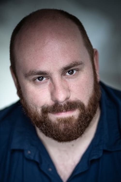 Photo of Marc Riso