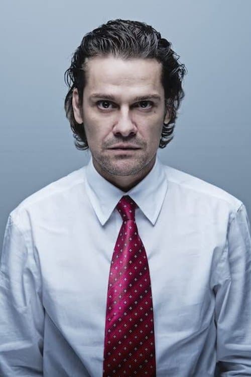 Photo of Marc Rodríguez