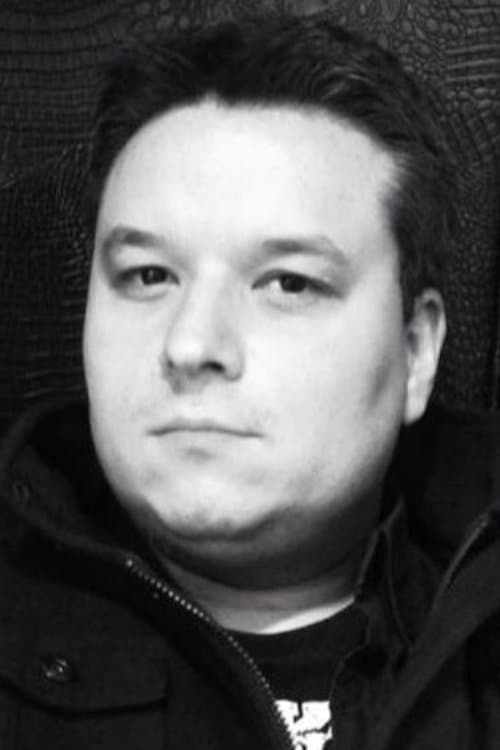 Photo of Marc Rohnstock