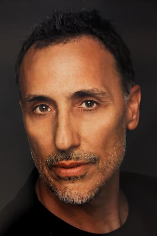 Photo of Marc Romeo