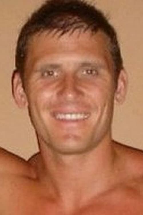 Photo of Marc Rose