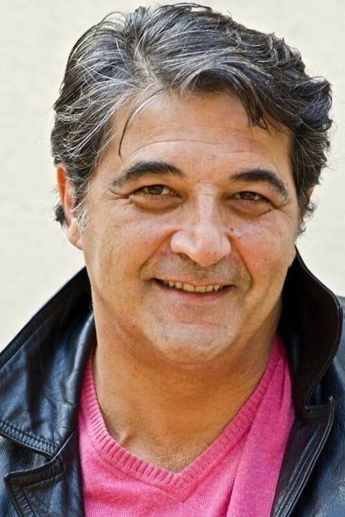 Photo of Marc Samuel
