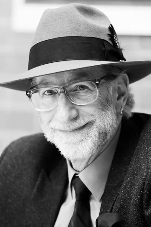 Photo of Marc Sheffler