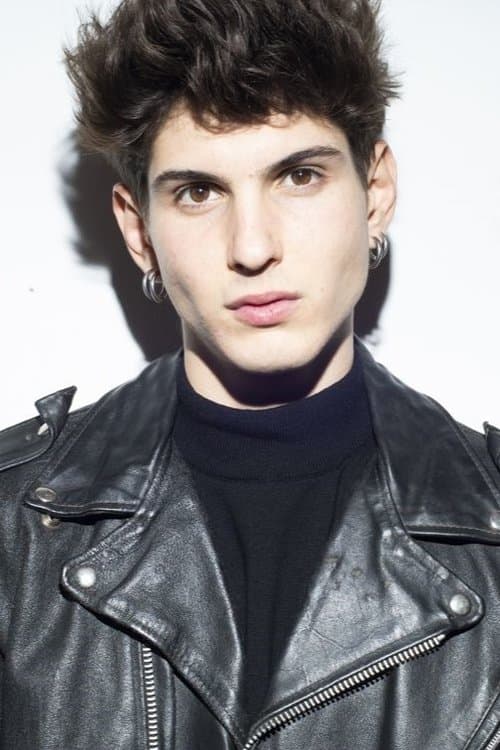 Photo of Marc Soler