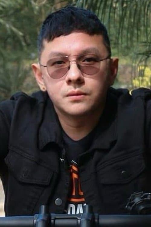 Photo of Marc Solis