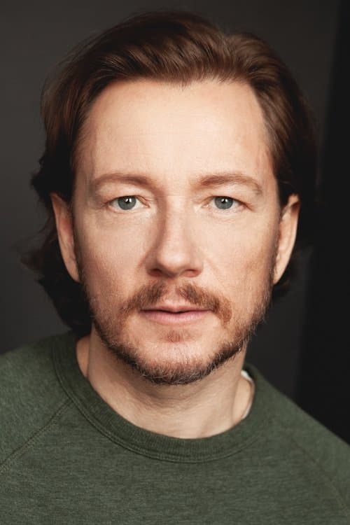 Photo of Marc St-Martin