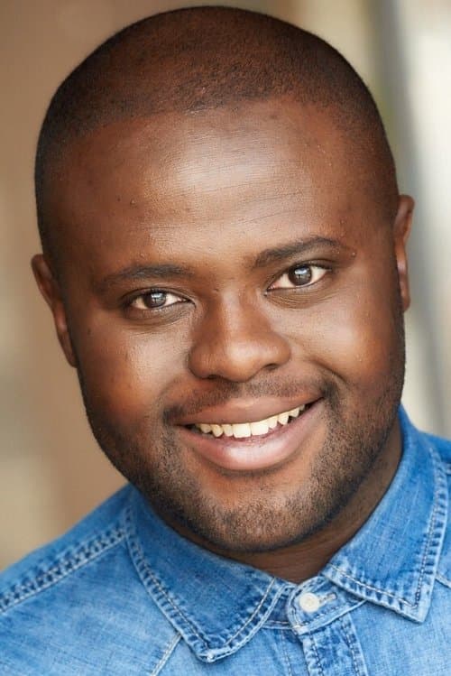Photo of Marc-Sully Saint-Fleur