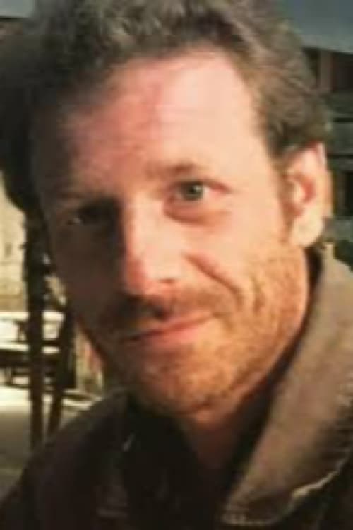 Photo of Marc Weiss