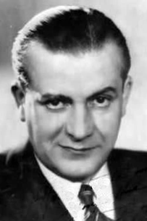 Photo of Marcel Barencey