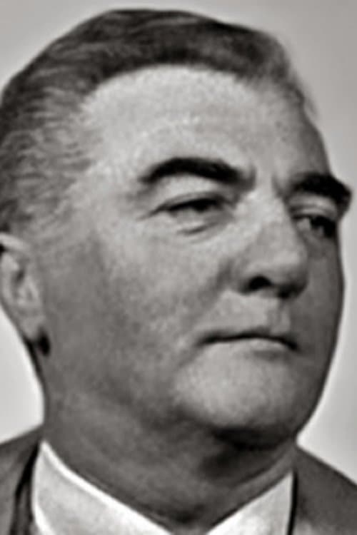 Photo of Marcel Bernier