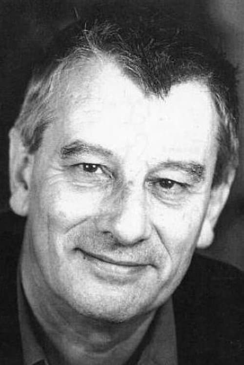 Photo of Marcel Bozonnet