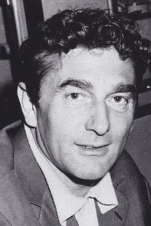 Photo of Marcel Camus
