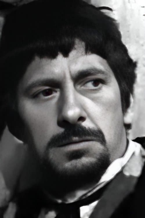 Photo of Marcel Champel