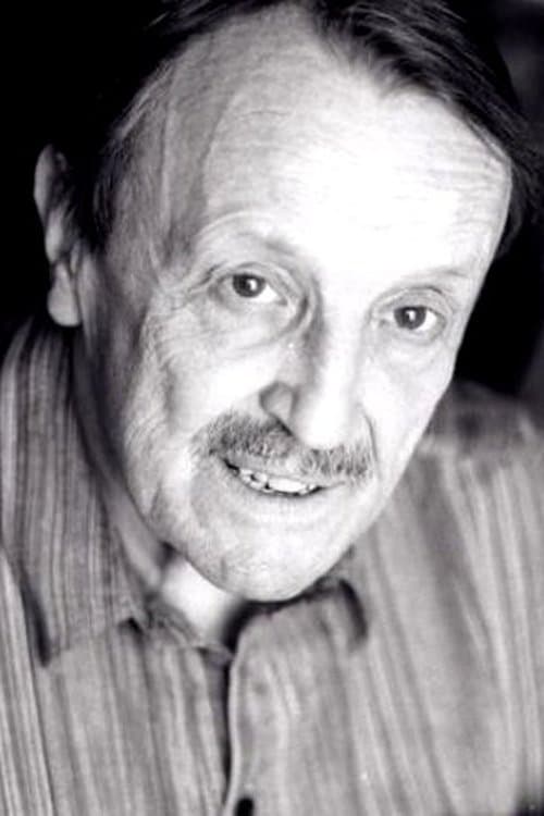 Photo of Marcel Cuvelier