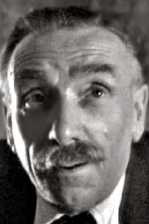 Photo of Marcel Delaître