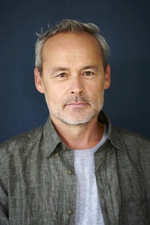 Photo of Marcel Hensema
