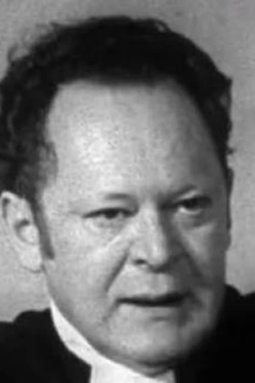 Photo of Marcel Imhoff