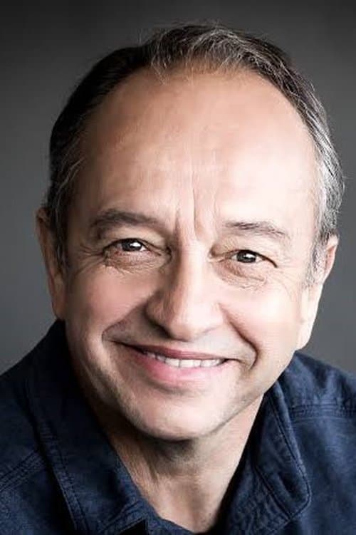Photo of Marcel Leboeuf