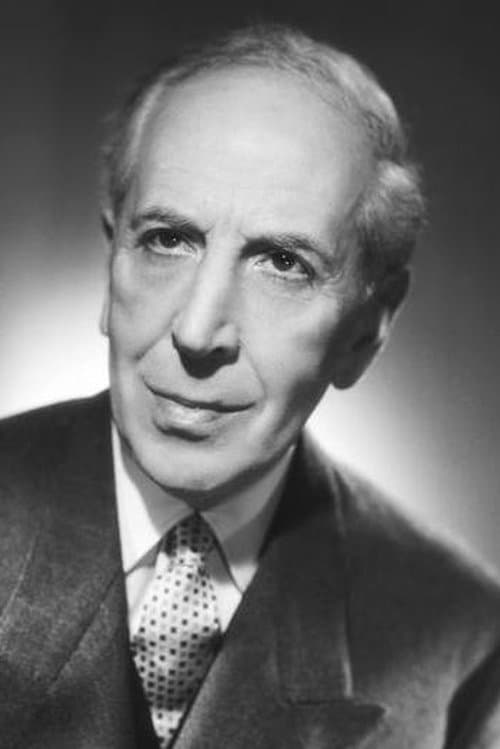 Photo of Marcel L'Herbier