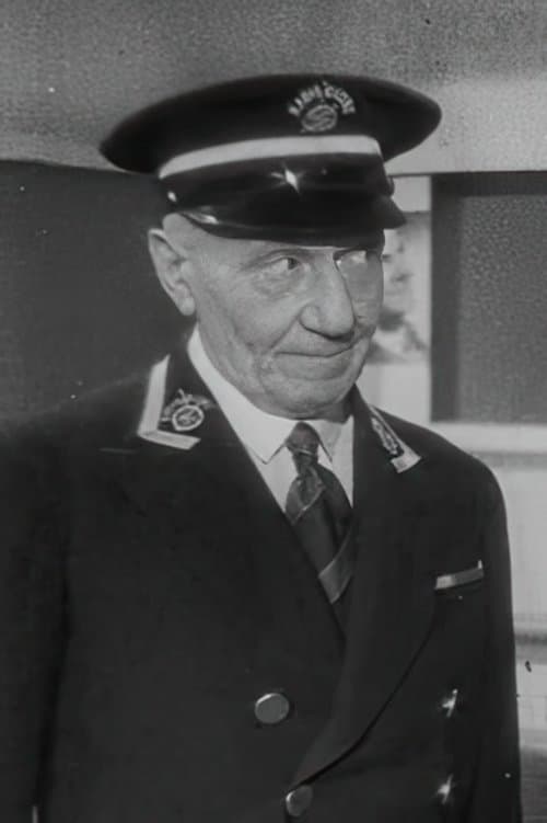 Photo of Marcel Loche