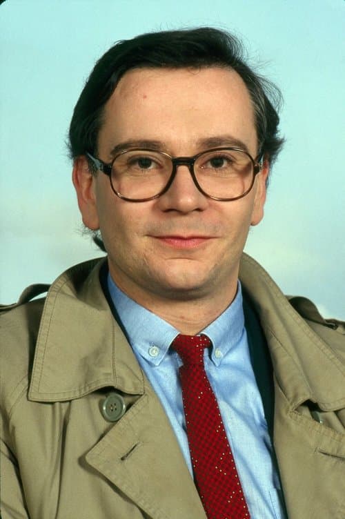 Photo of Marcel Philippot