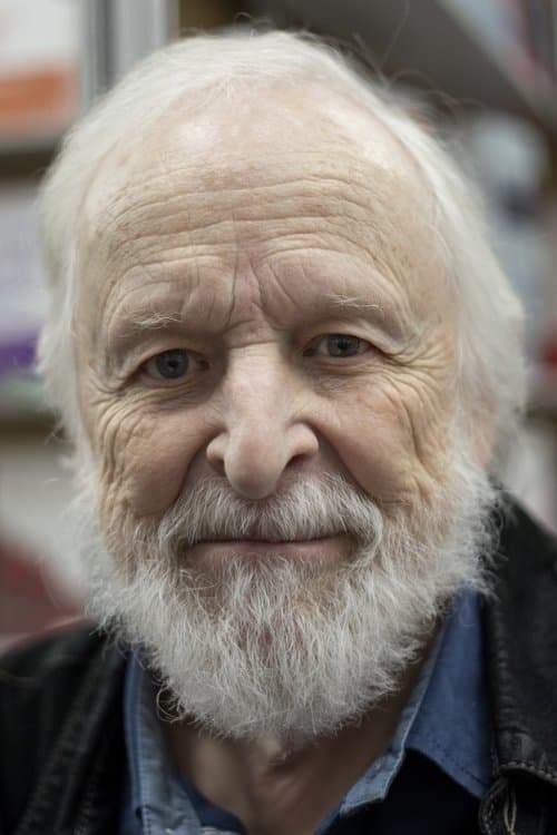 Photo of Marcel Sabourin