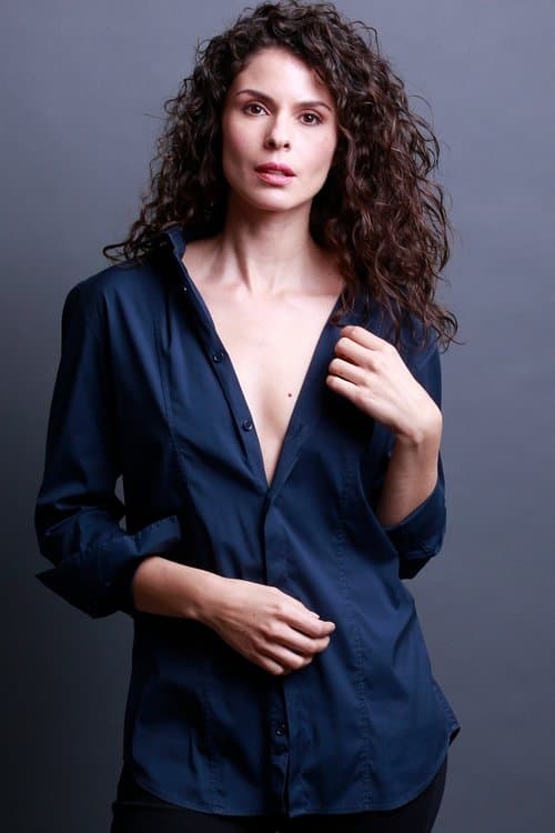 Photo of Marcela Alvarez