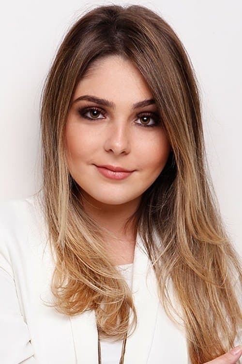 Photo of Marcela Barrozo